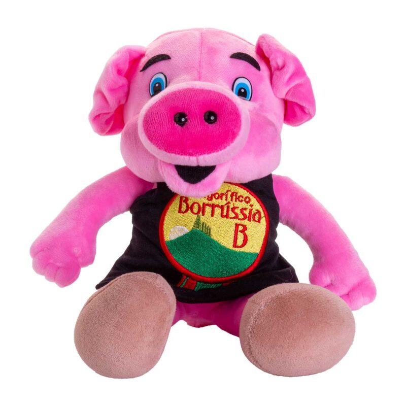 Frigorífico Borrússia