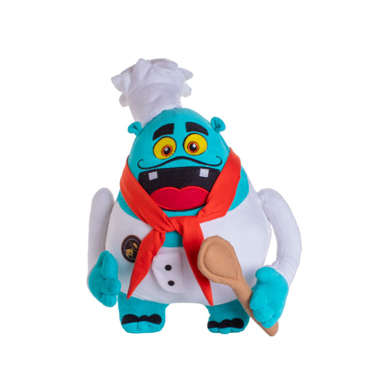 Disco Voador Pizzaria