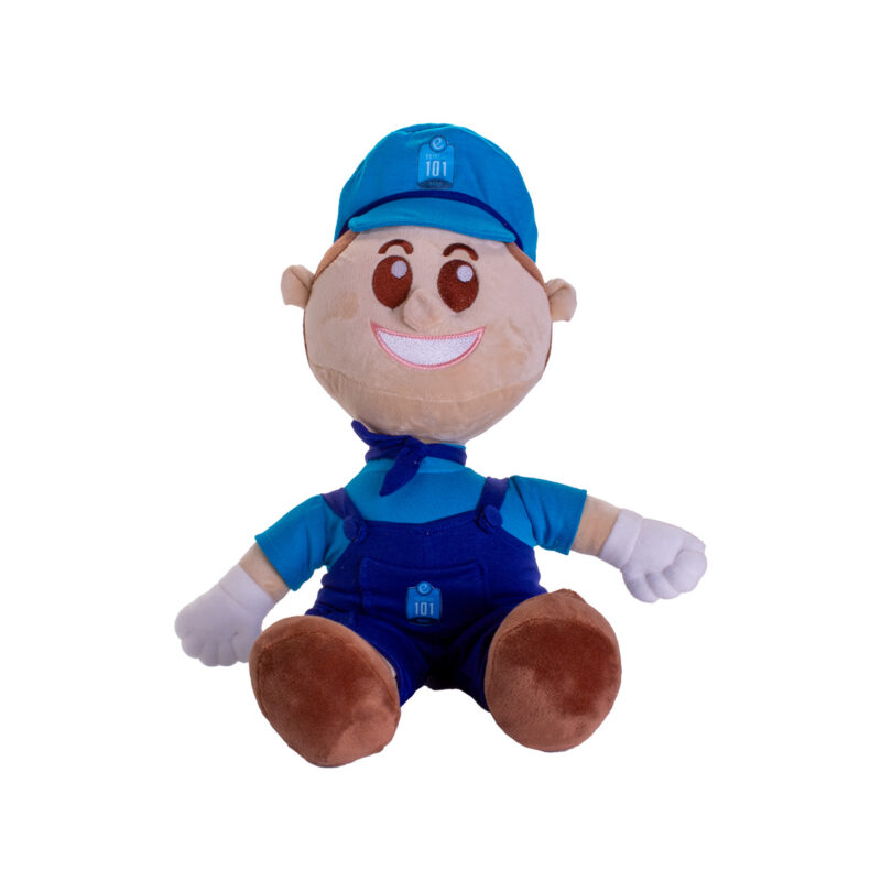 Hotéis Estação 101 - Estacinho