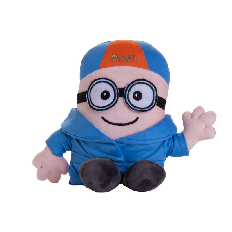 Inati - Instituto de Natação infantil