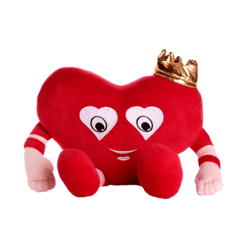 Coração - CONFIRMAR