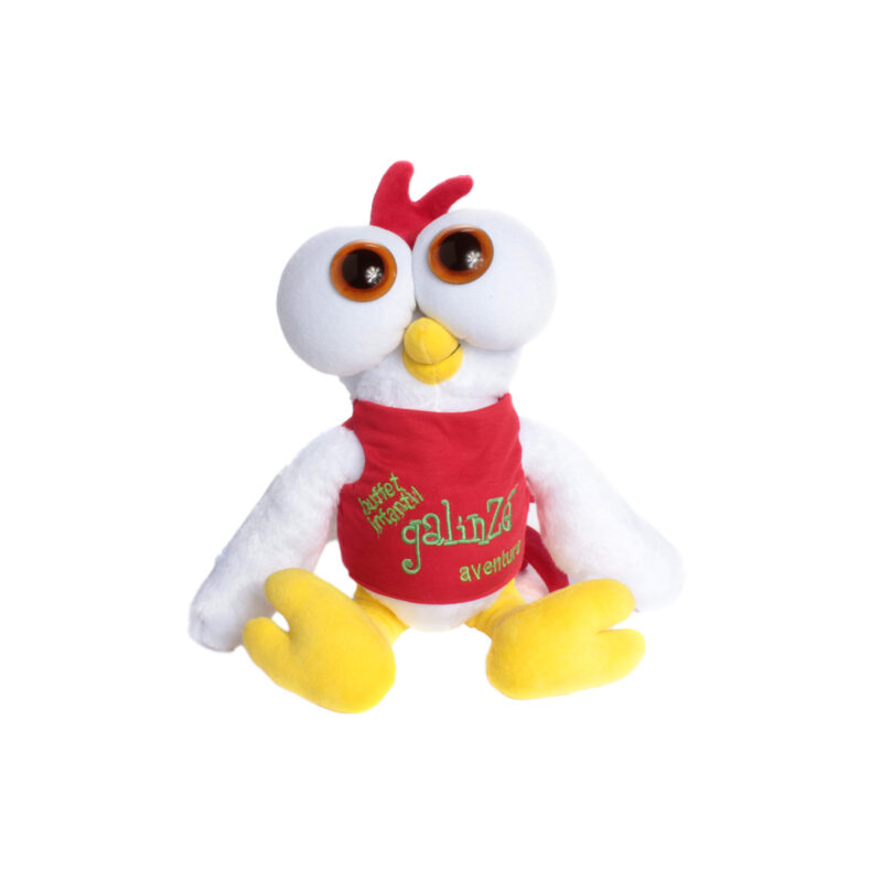 GalinZé Buffet Infantil