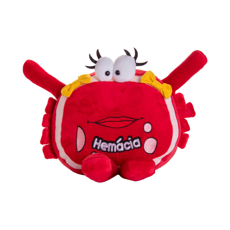 Hemácia - CONFIRMAR