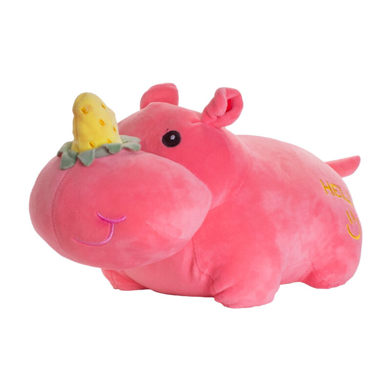 Hipopótamo - CONFIRMAR