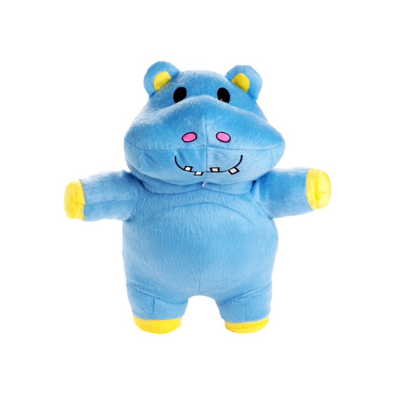 Hipopótamo - CONFIRMAR