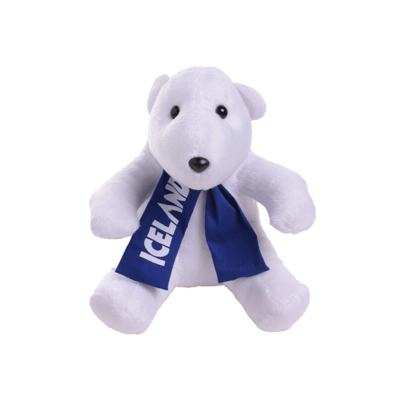 Iceland - Urso Polar