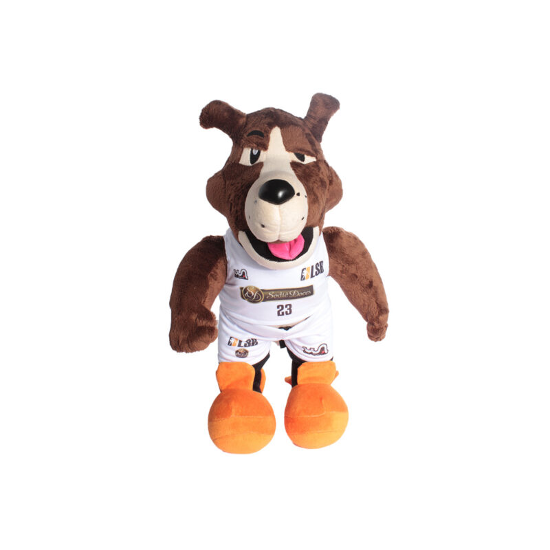 Locão James - Sodiê Mesquita Basquete