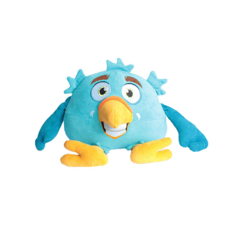 É Seguro Corretora - Toc Toc