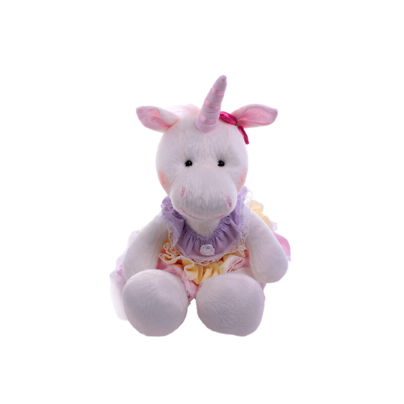 Unicórnio - Com Roupa