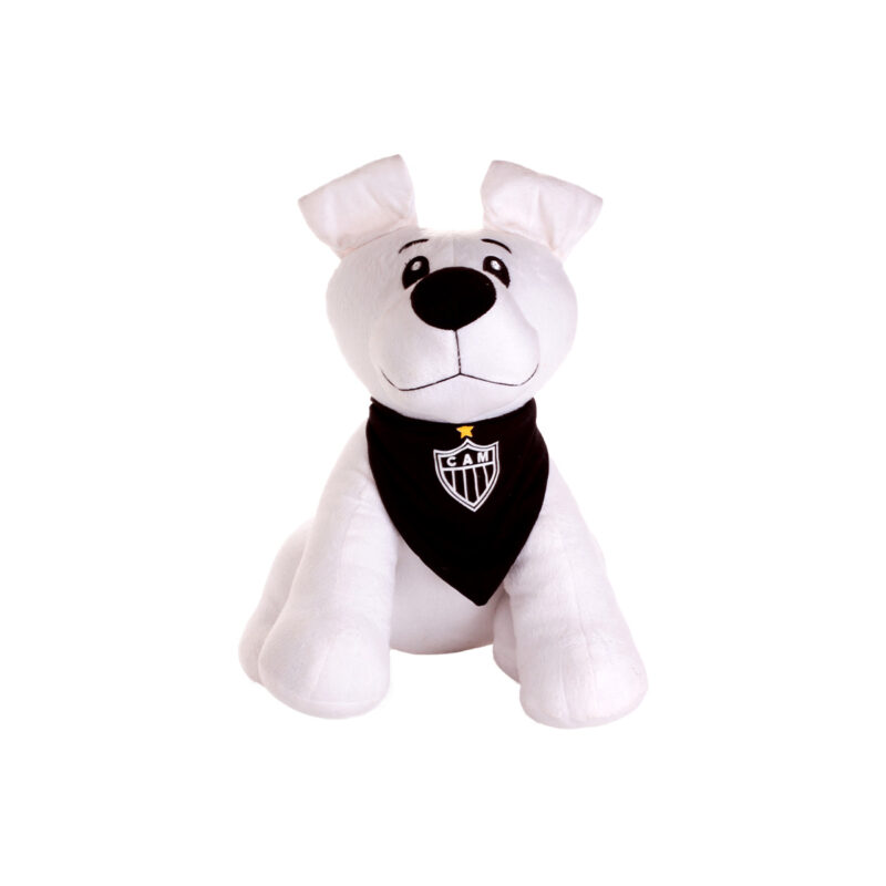 Atlético Mineiro - Cachorro