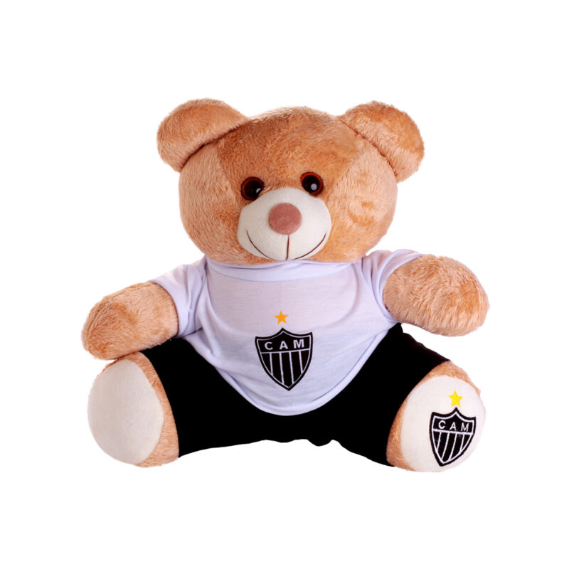 Atlético Mineiro - Urso
