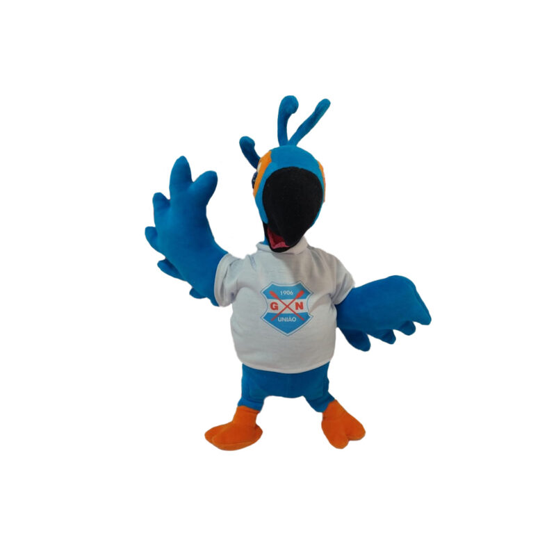 Grêmio Náutico União - Aragnu