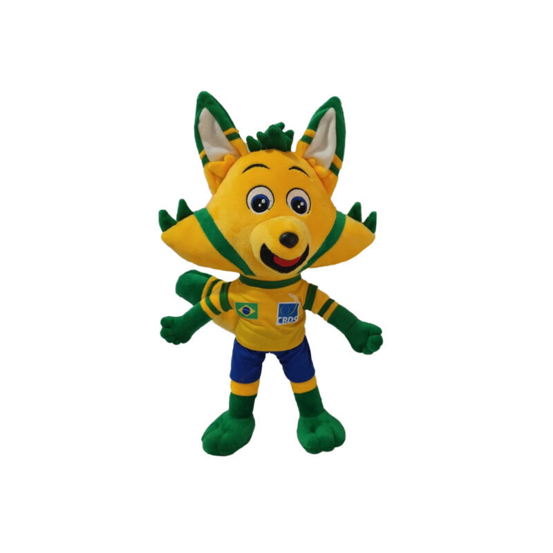 Confederação Brasileira de Desportos de Surdos (CBDS)