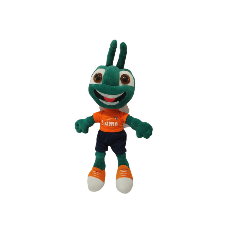 Escola Valagume - Lume