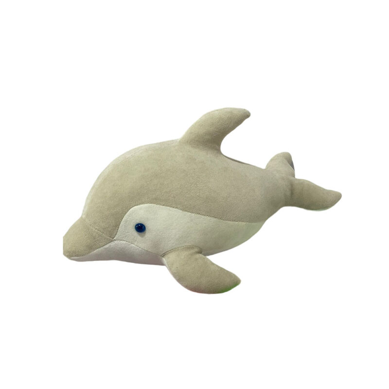 Golfinho Cinza