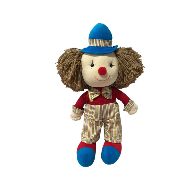 Palhaço - CONFIRMAR